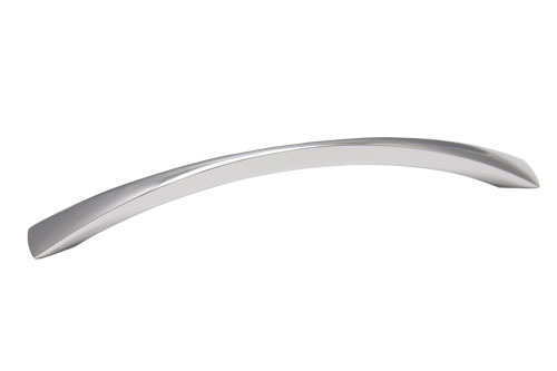 Handle BOTO R7258 chrome 160 mm