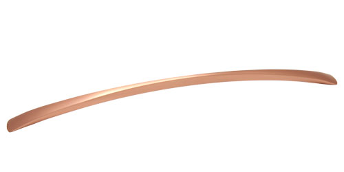 Handle BOTO R7258 copper 320 mm