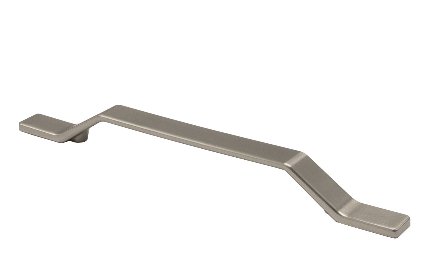 Image Handle R7265 brushed nickel 160 mm