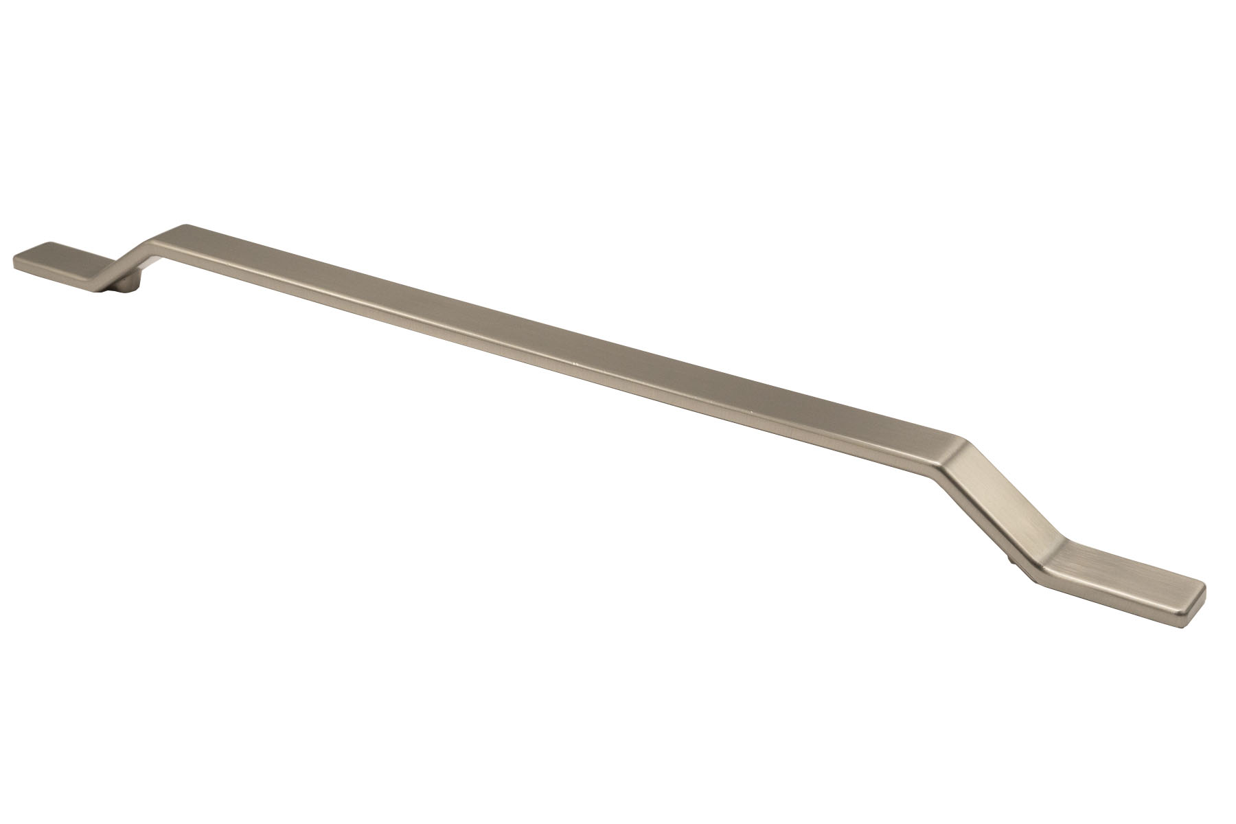 Image Handle R7265 brushed nickel 320 mm