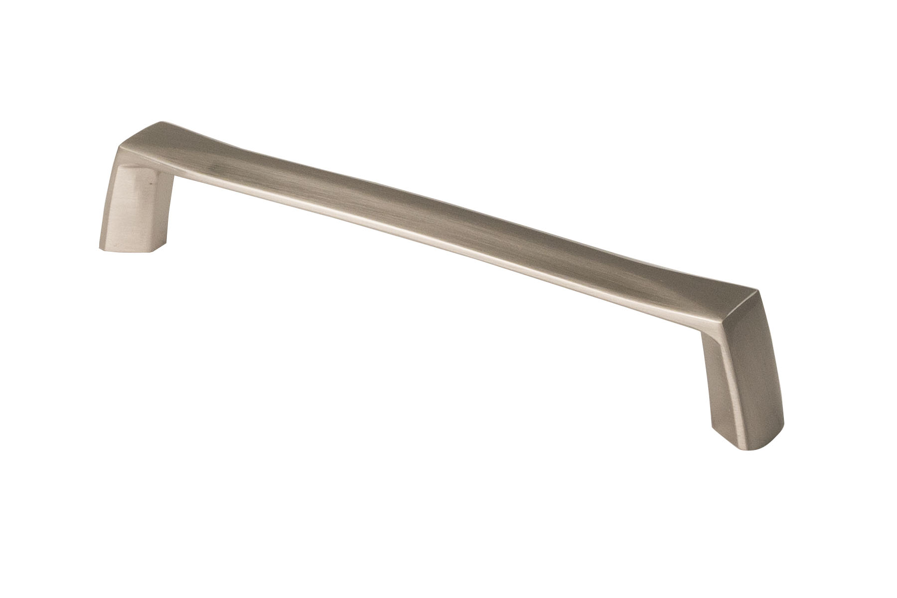 Handle R73224 brushed nickel 128 mm