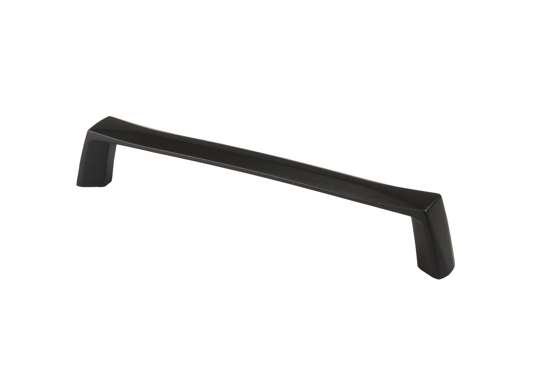 Image Handle R73224 black 128 mm