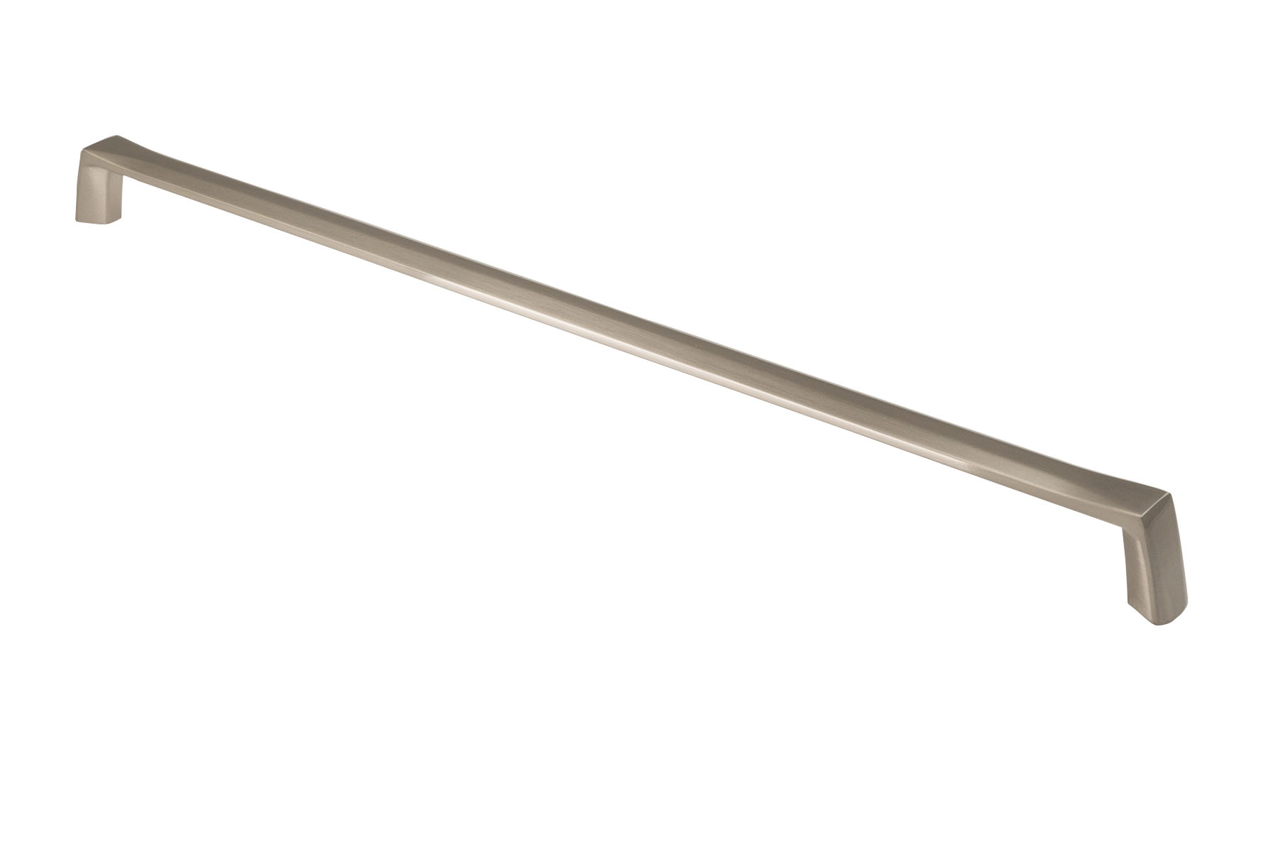 Image Handle R73224 brushed nickel 320 mm