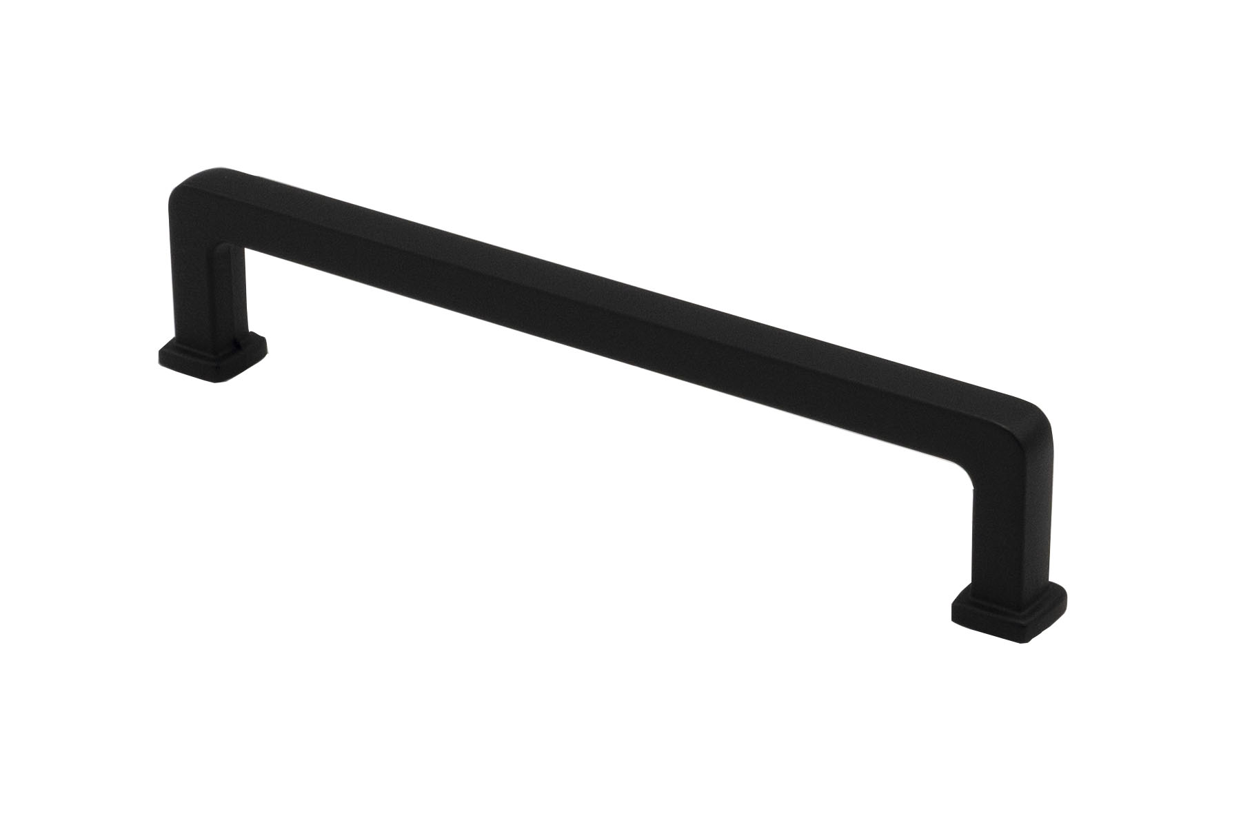 Handle R73463 black 128 mm