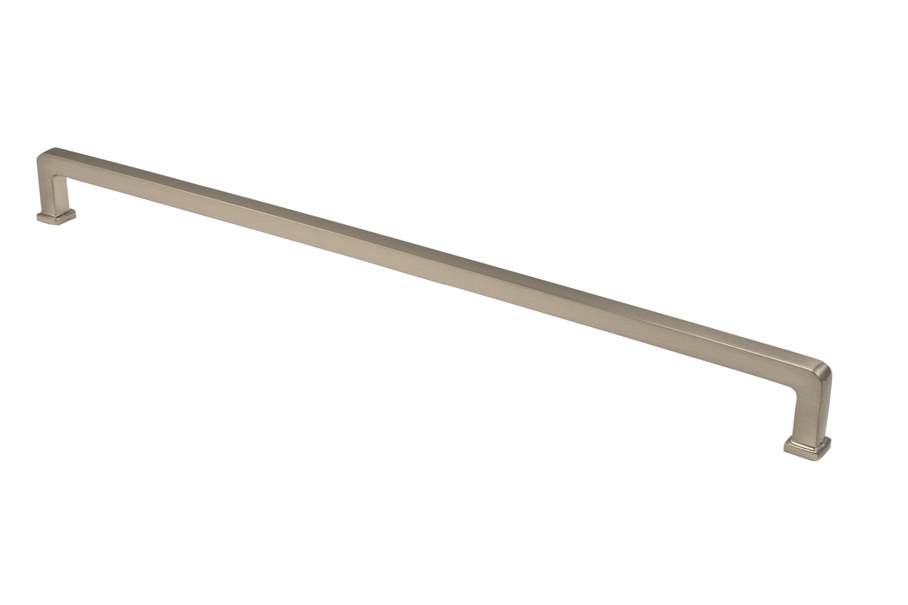 Handle R73463 brushed nickel 320 mm