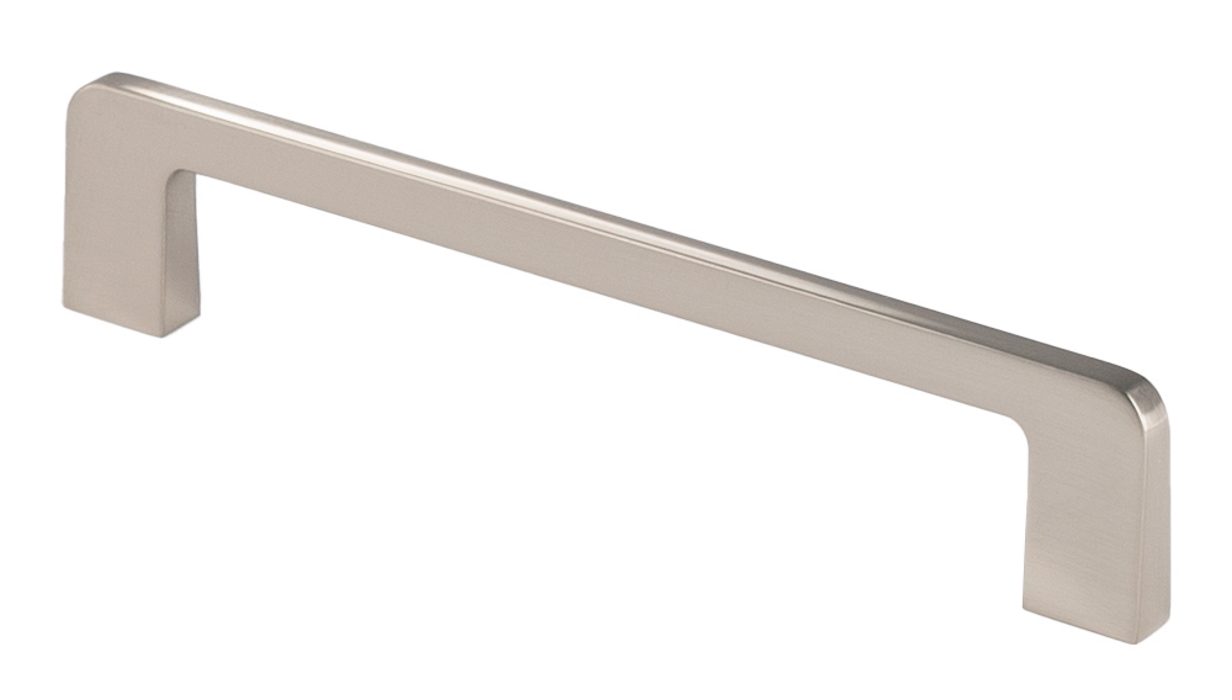 Handle R73468 brushed nickel 128 mm