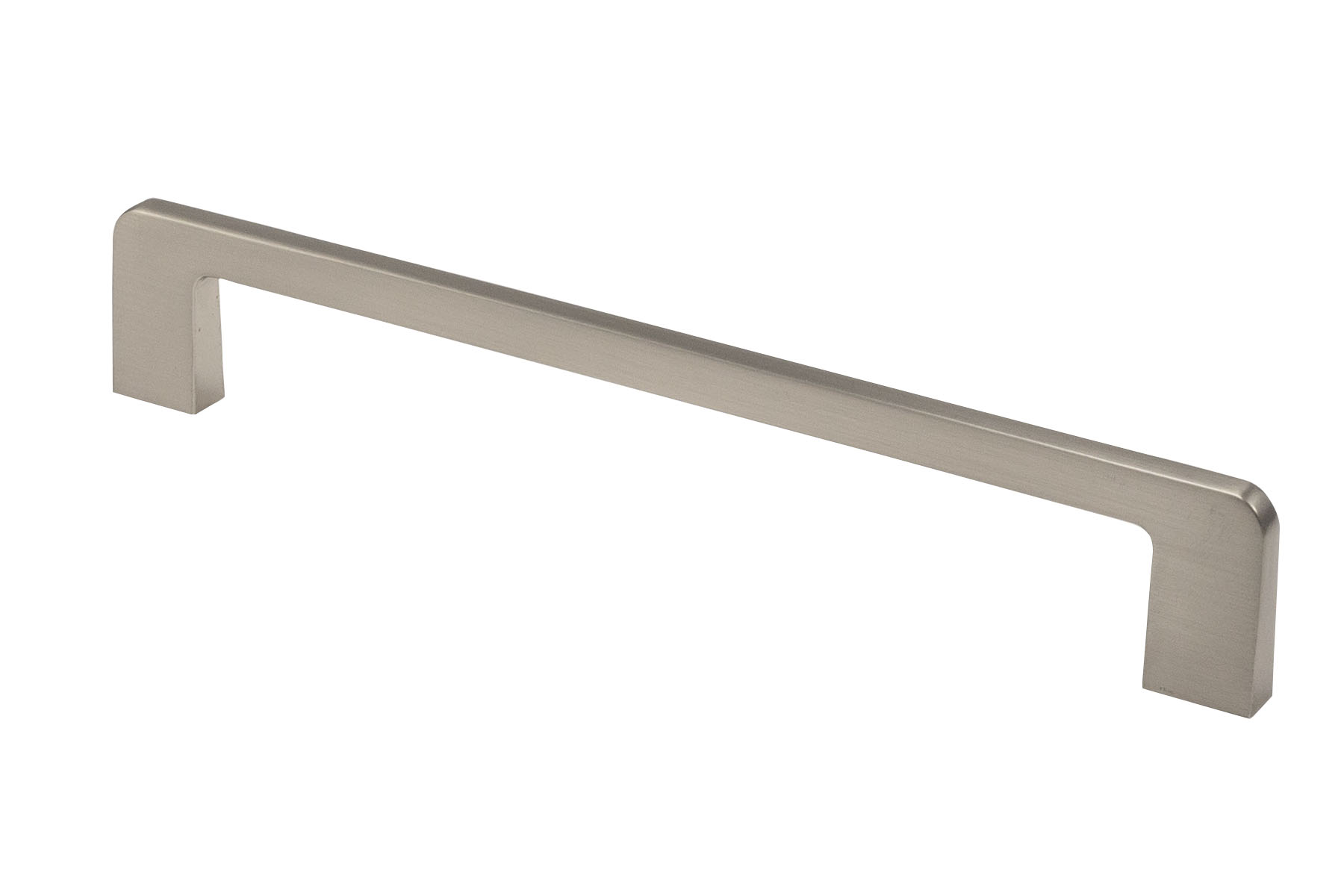 Handle R73468 brushed nickel 160 mm