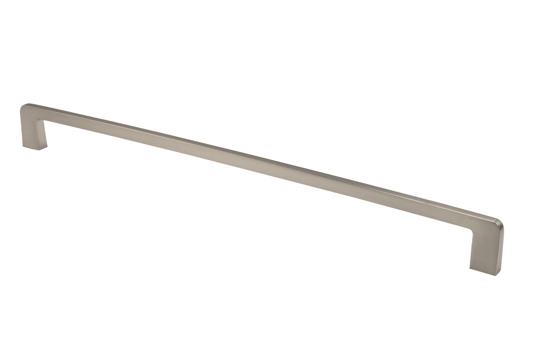 Handle R73468 brushed nickel 320 mm