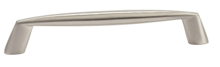 Handle R759 brushed nickel 128 mm