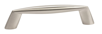 Image Handle R759 brushed nickel 96 mm