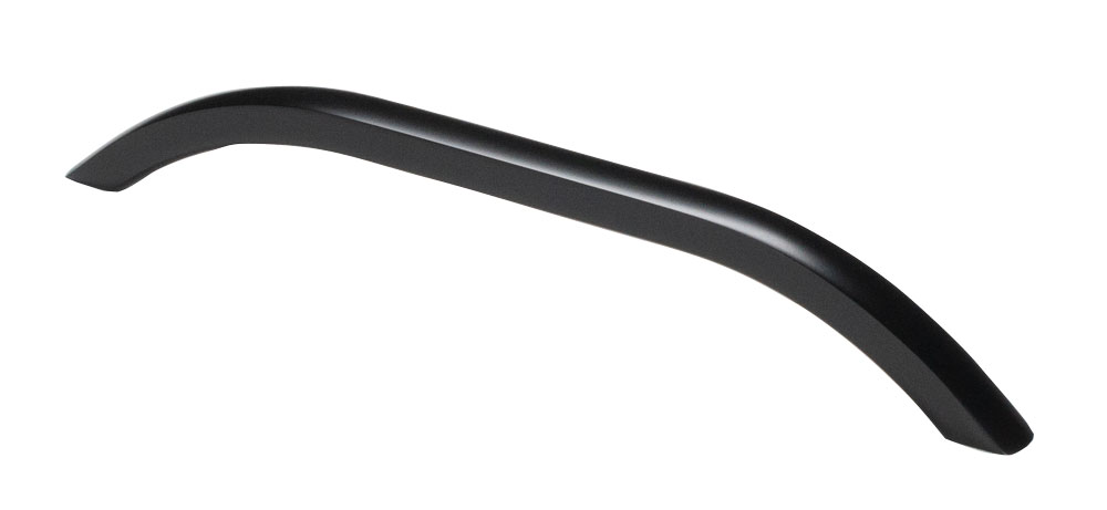 Handle R8175 black 192 mm