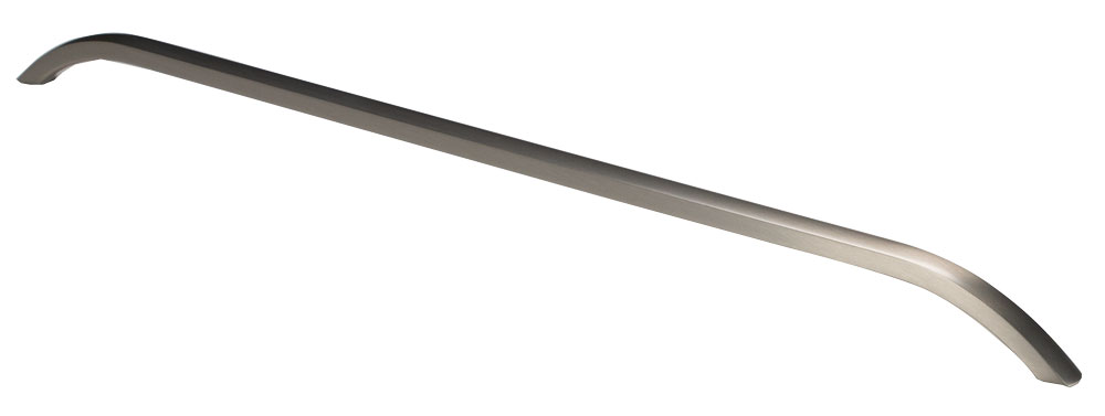 Image Handle R8175 brushed nickel 480 mm