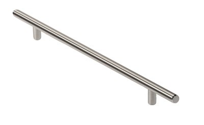 Image Handle R6010 brushed nickel 160 mm