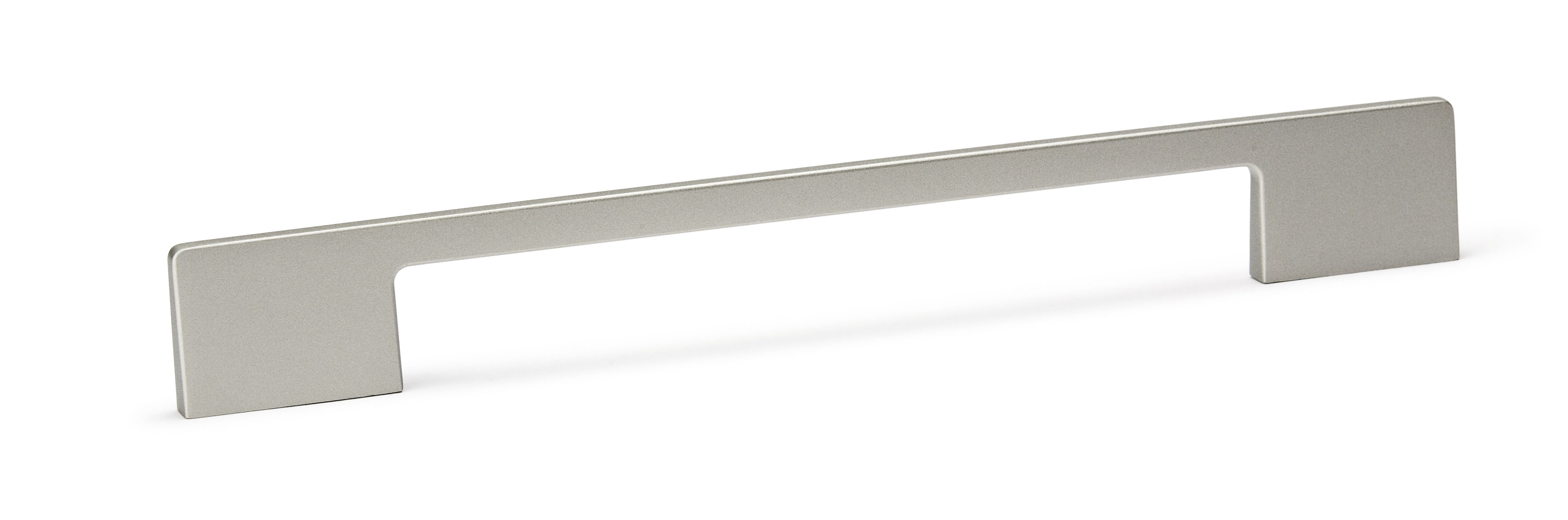 Handle DINO V0053 brushed nickel 320 mm