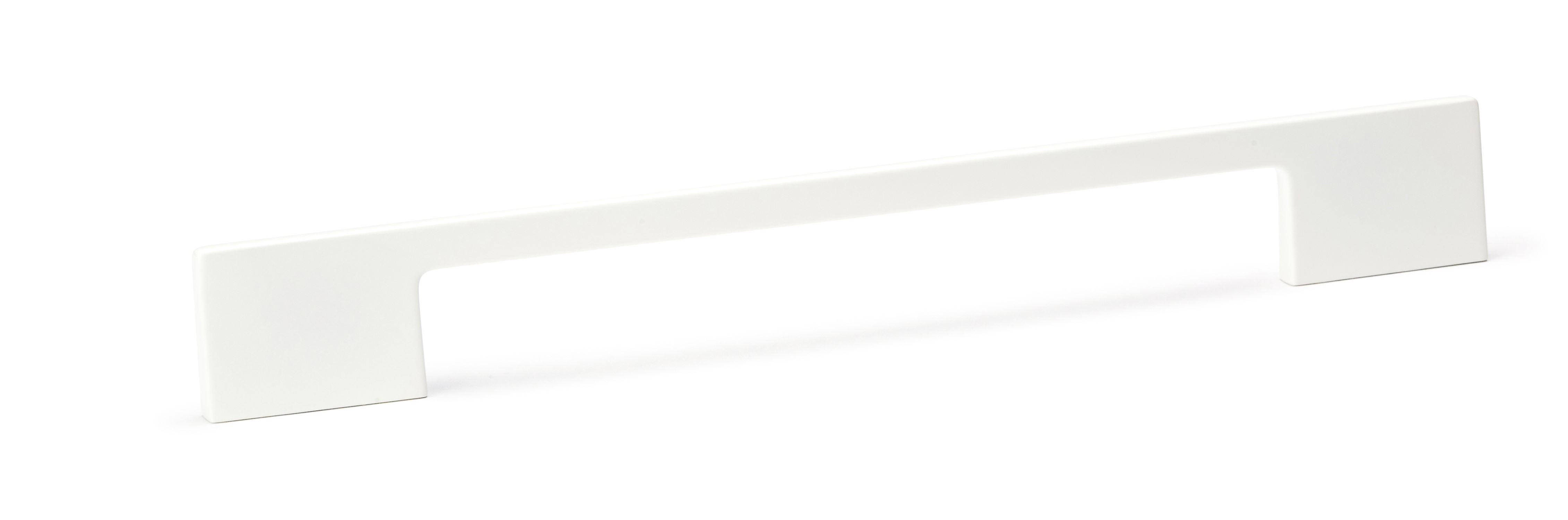 Handle DINO V0053 matte white 320 mm