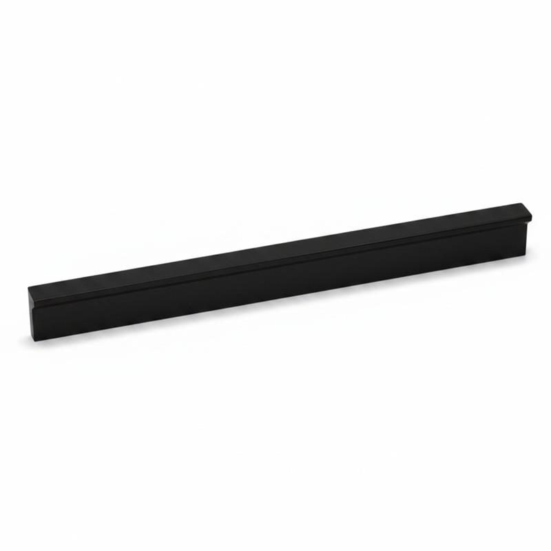 Poignée V78 noir 640 mm