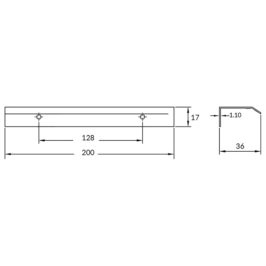 Technical drawing