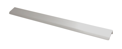 Handle CURVE V0117 white 320 mm