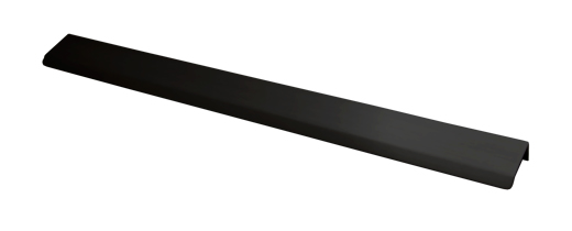 Handle CURVE V0117 black 320 mm