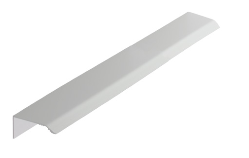 Poignée CURVE V0117 blanc 192 mm