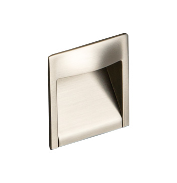 Handle V0119 brushed nickel 32 mm