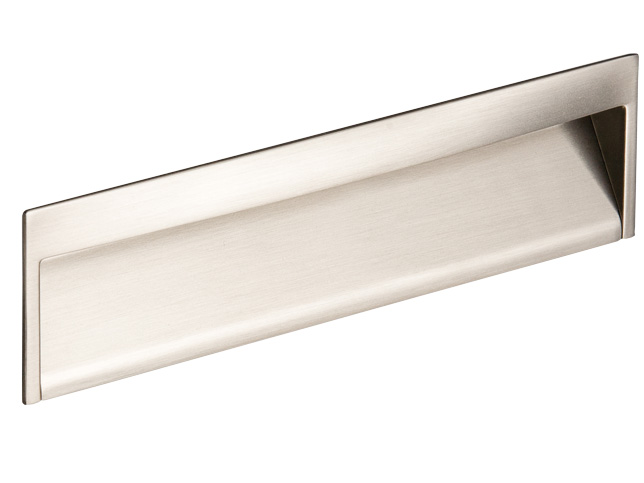 Handle V0119 brushed nickel 160 mm