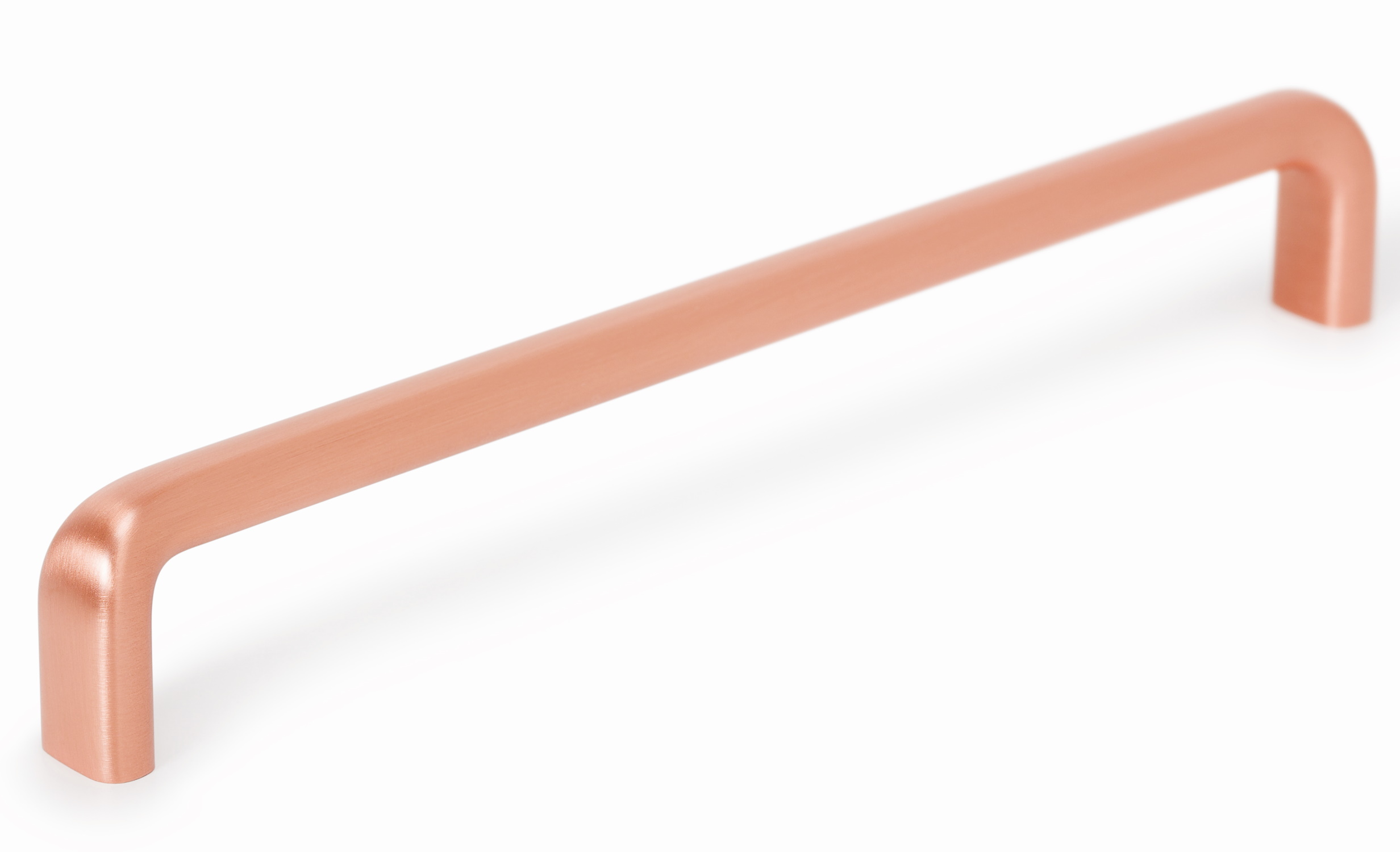 Handle REDO V0226 copper 128 mm