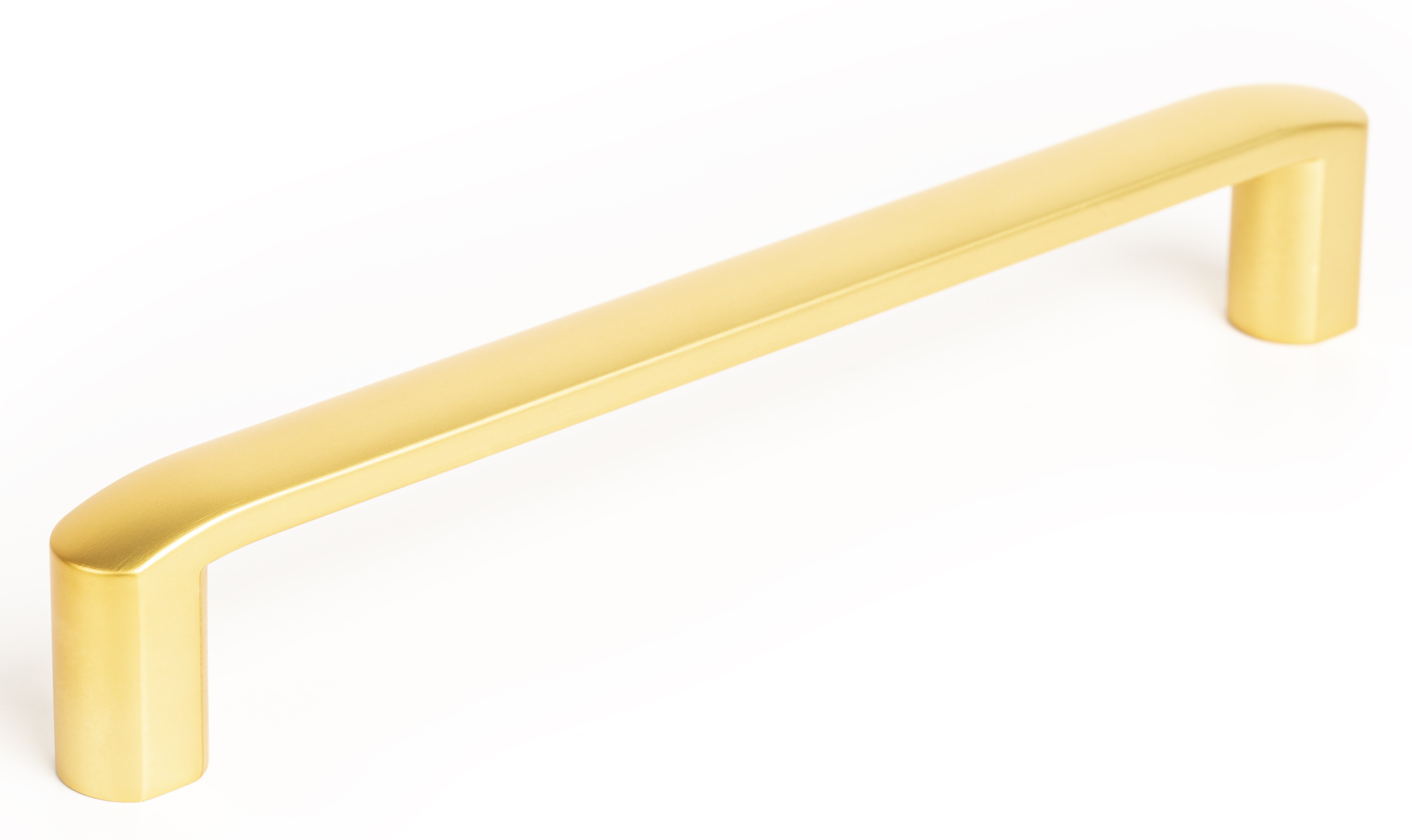 Handle ROMA V0241 brushed gold 160 mm