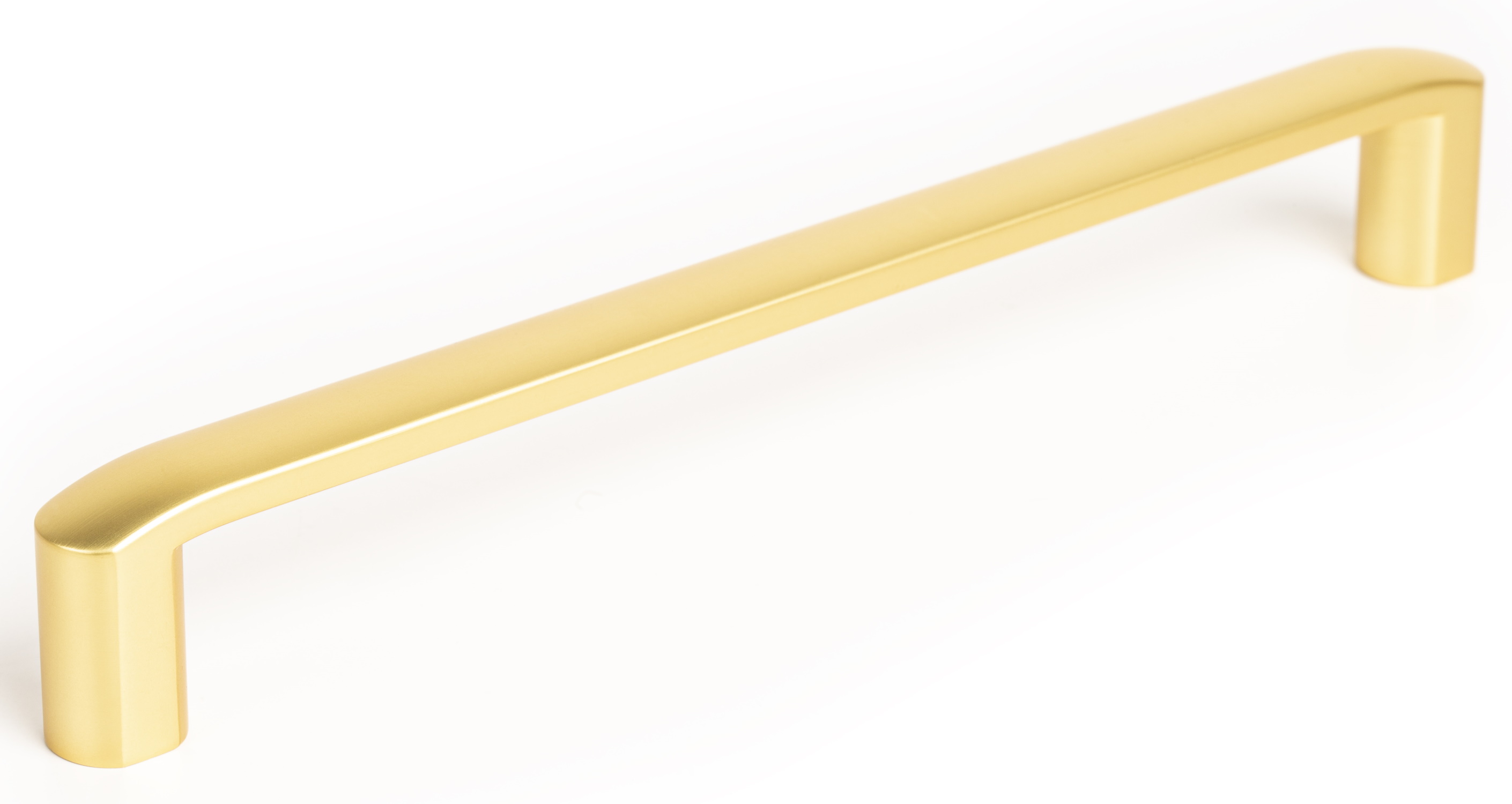 Image Handle ROMA V0241 brushed gold 192 mm