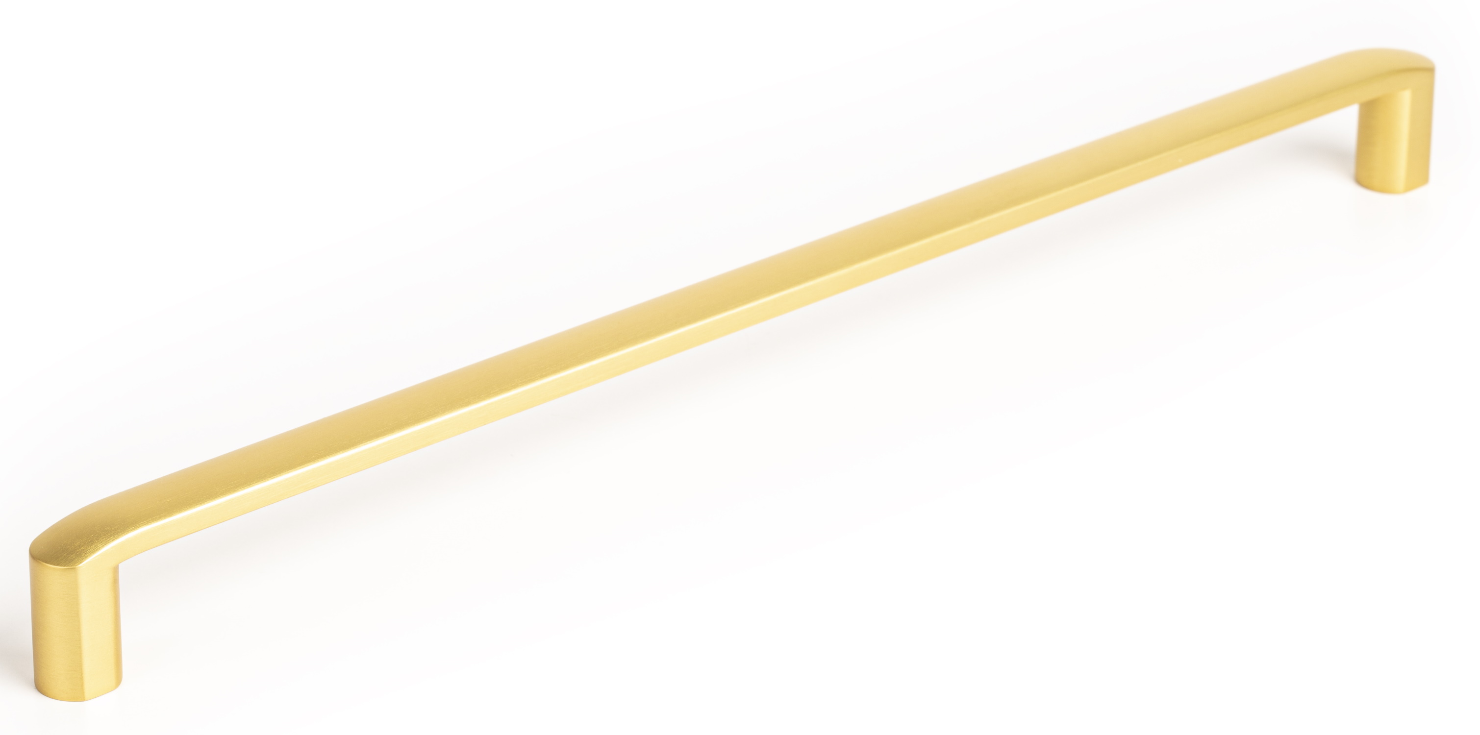 Handle ROMA V0241 brushed gold 320 mm