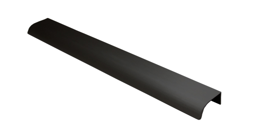 Handle V0372 matte black 256 mm