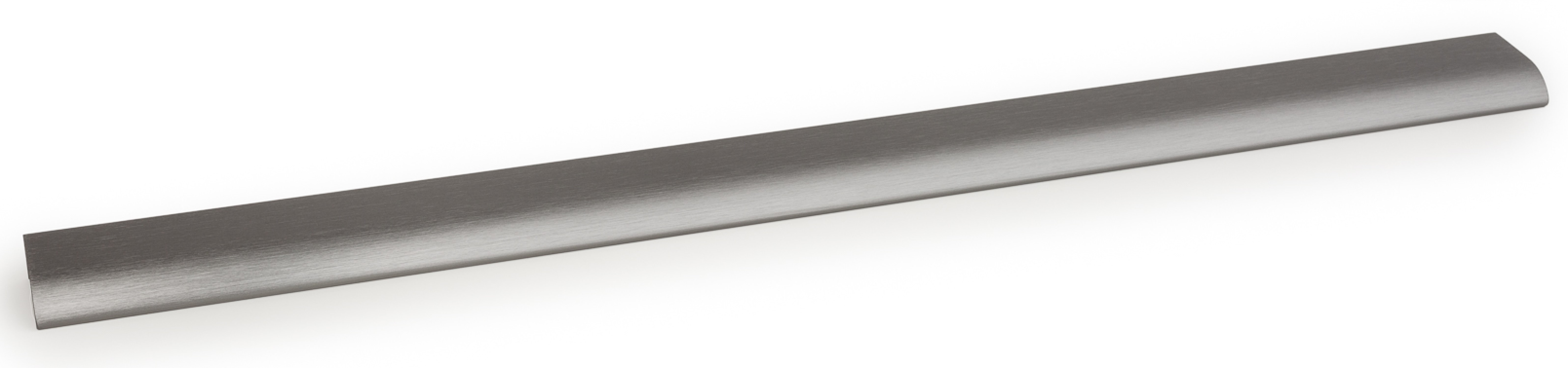 Image Handle ONA V0372 brushed grey 1056 mm