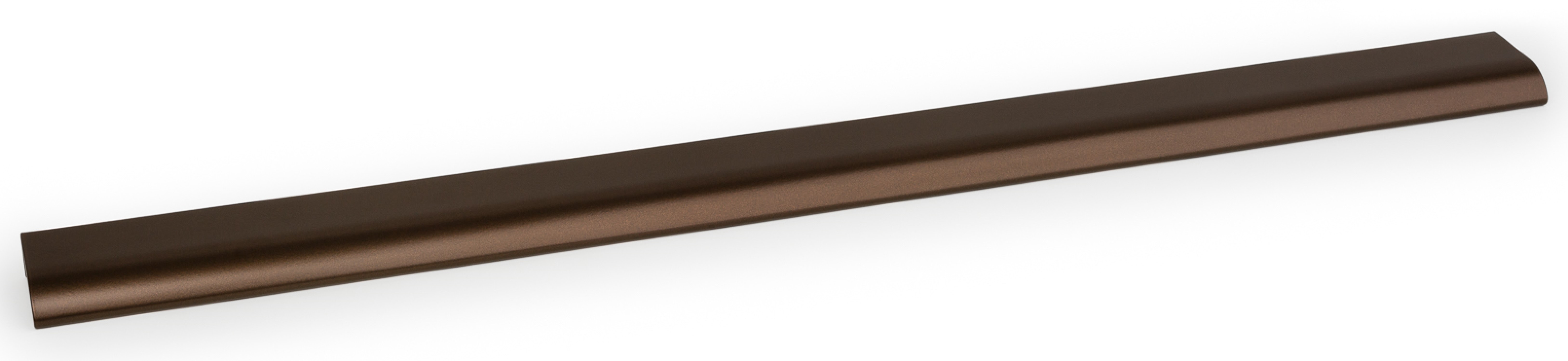 Handle ONA V0372 metallic brown 1056 mm