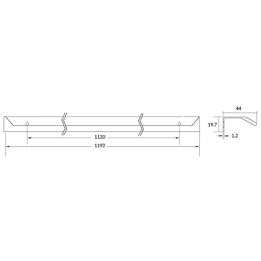 Technical drawing