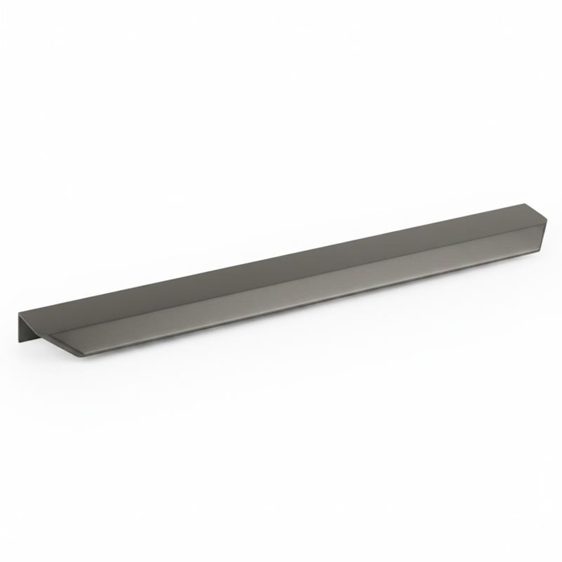 Handle VANN V0375 brushed grey 256 mm