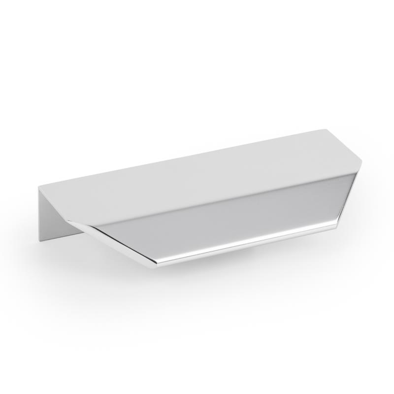 Image Handle VANN V0375 anodized bright 64 mm