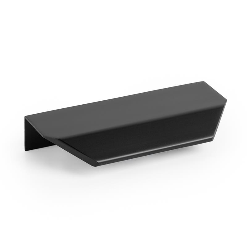 Handle VANN V0375 matte black 64 mm
