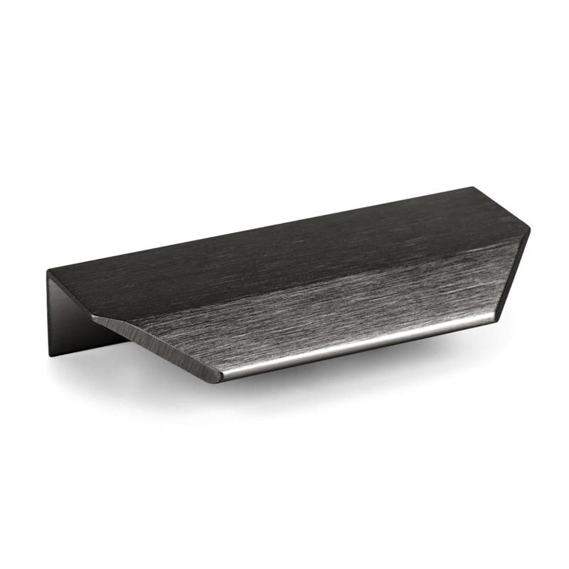 Handle VANN V0375 titanium black 64 mm