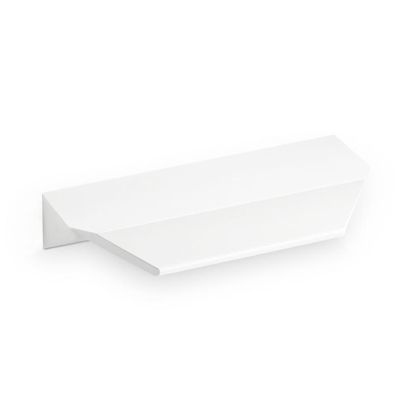 Image Handle VANN V0375 matte white 64 mm