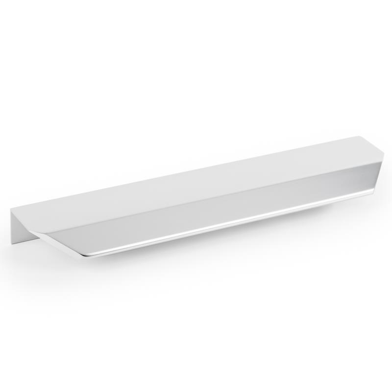 Handle VANN V0375 anodized bright 128 mm