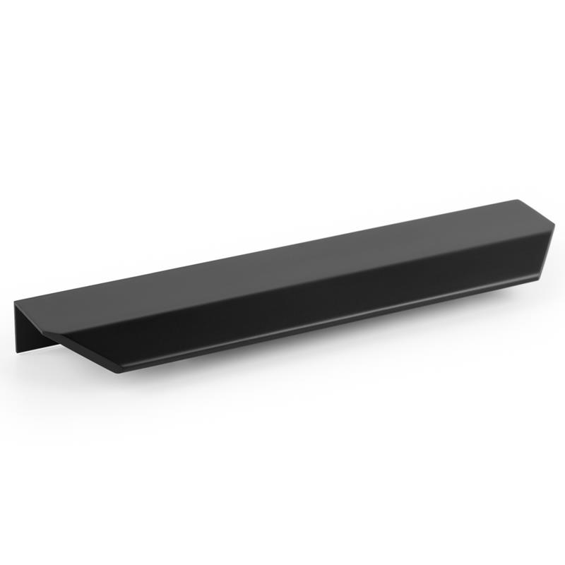 Handle VANN V0375 matte black 128 mm