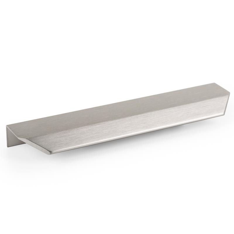 Handle VANN V0375 stainless steel finish 128 mm