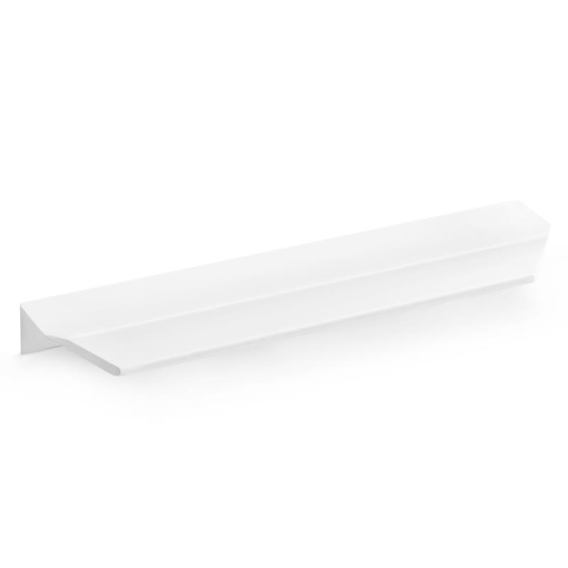 Handle VANN V0375 matte white 128 mm