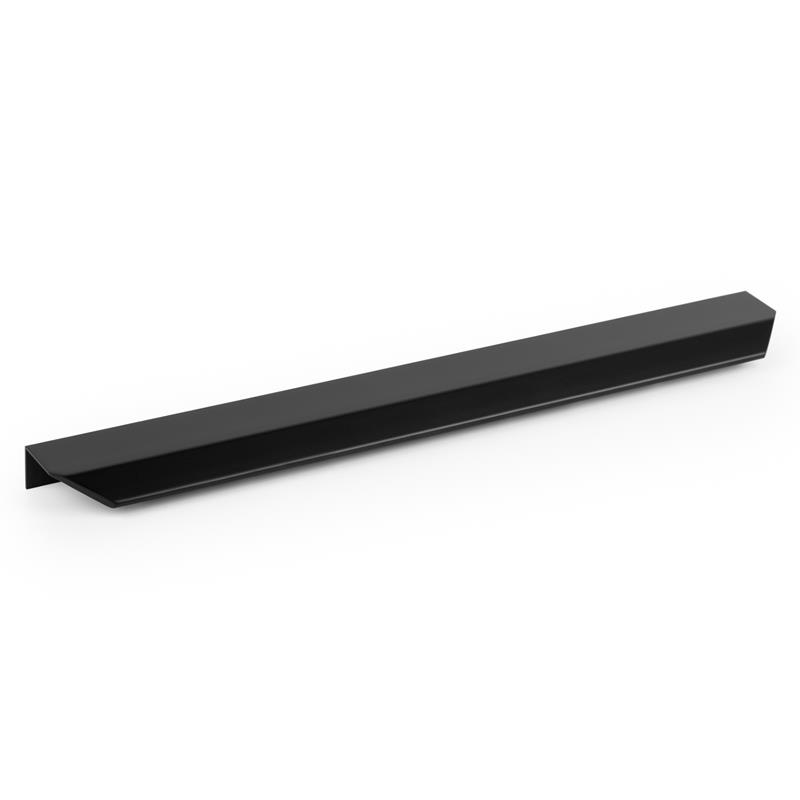 Handle VANN V0375 matte black 256 mm