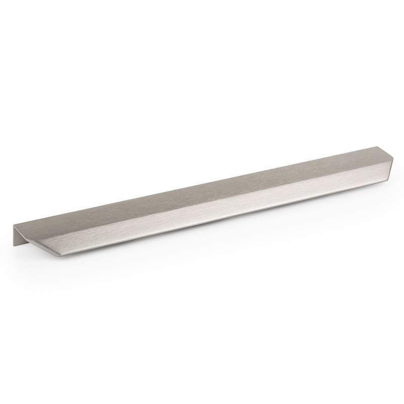 Handle VANN V0375 stainless steel finish 256 mm