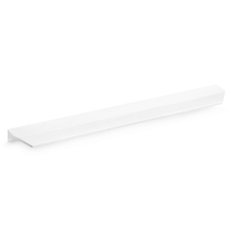 Handle VANN V0375 matte white 256 mm