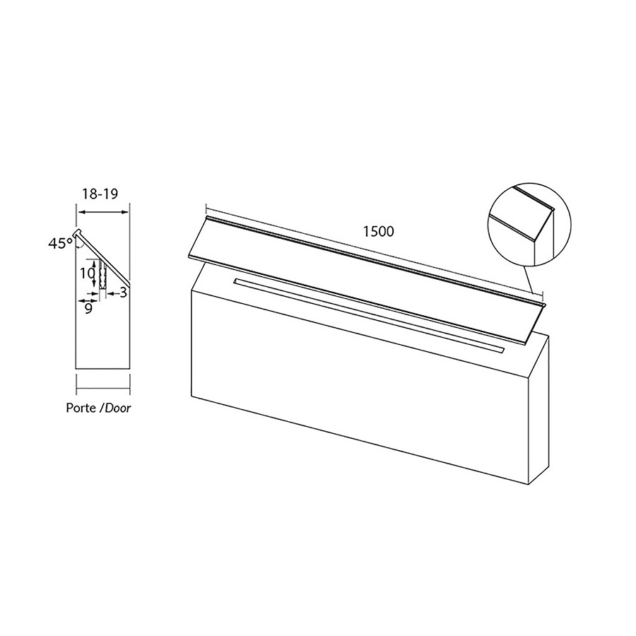 Technical drawing