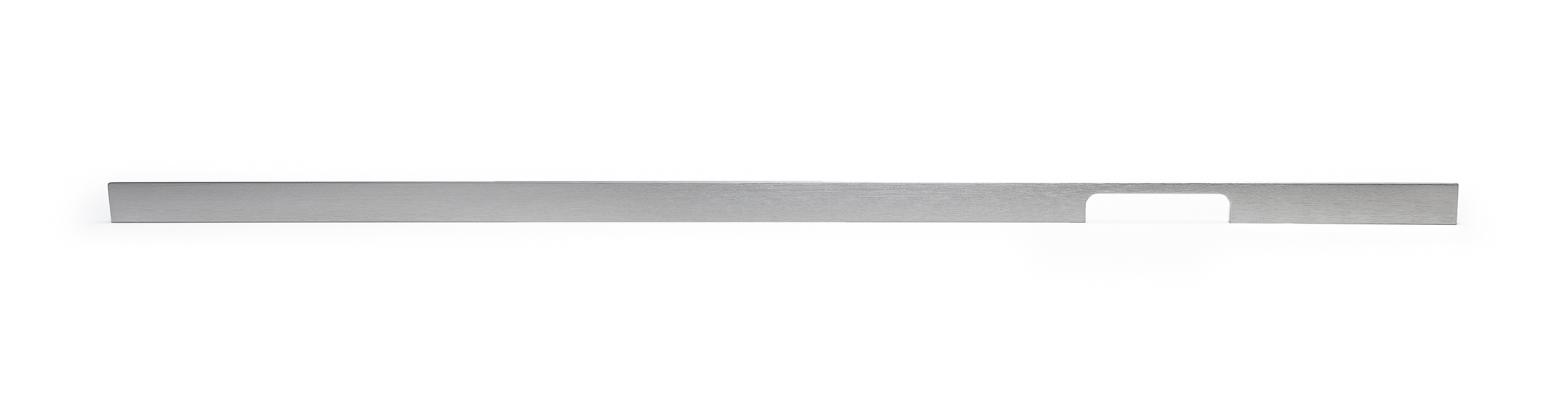 Handle PEAK V0444 stainless steel 160-1760 mm