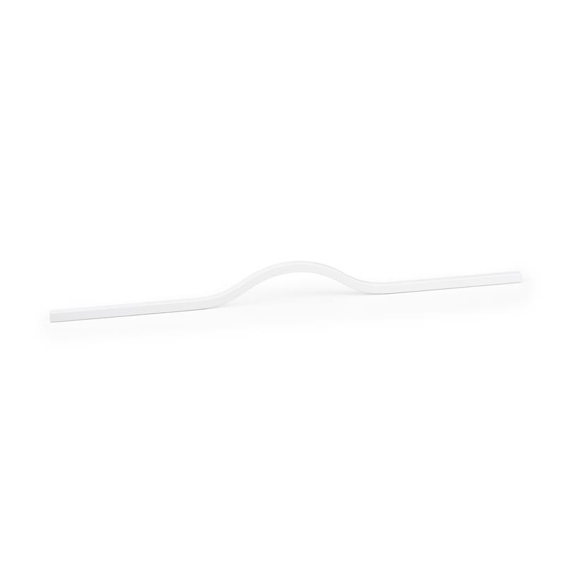 Image Handle BRAVE V0452 matte white 320 mm