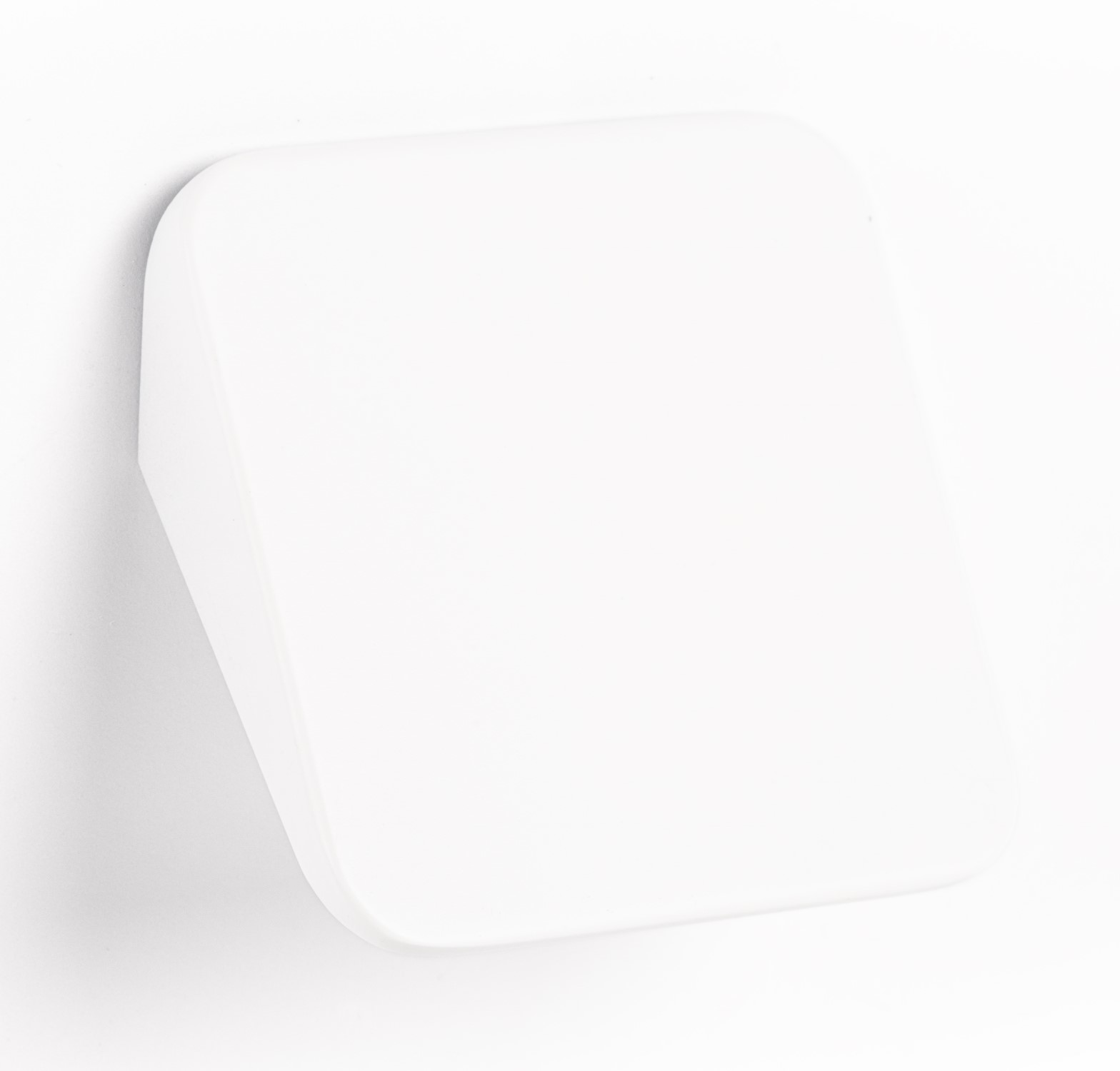 Image Handle SWITCH 0490 matte white 32 mm